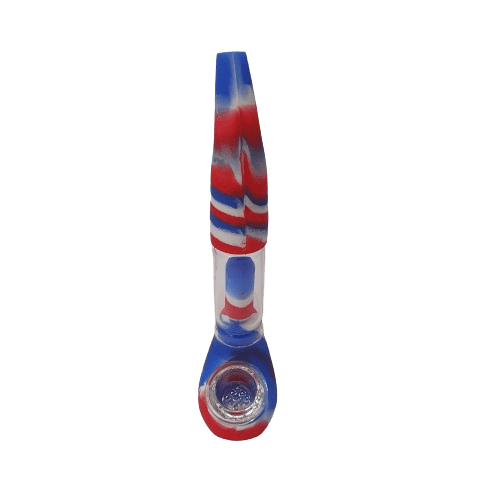 PIPA DE SILICONA PI403