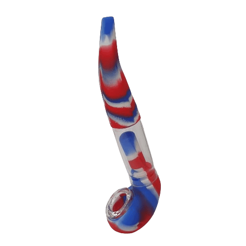 PIPA DE SILICONA PI402