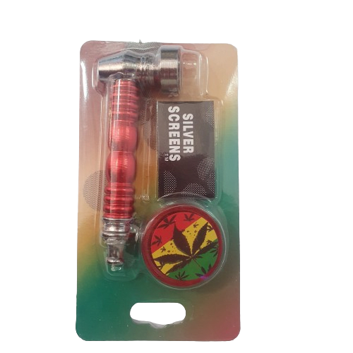 KIT PIPA, MOLEDOR Y REJILLA PI413