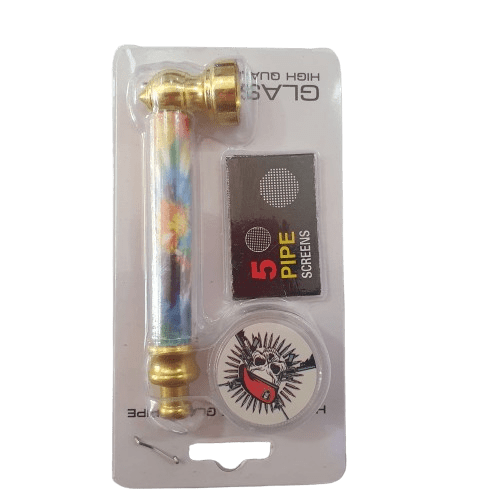 KIT PIPA, MOLEDOR Y REJILLA PI41 0