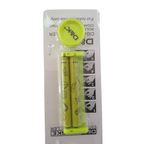 ENROLADORA CON MOLEDOR 1