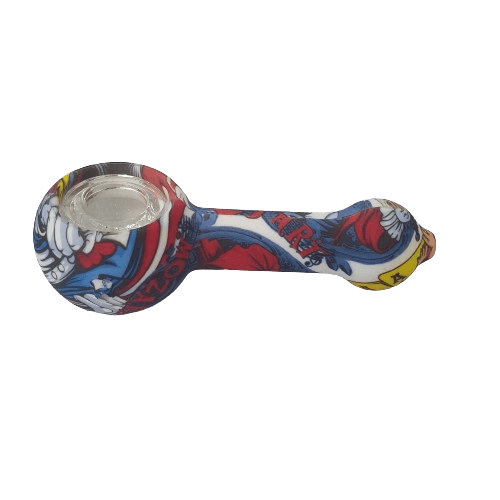 PIPA SILICONA PI54 - D12