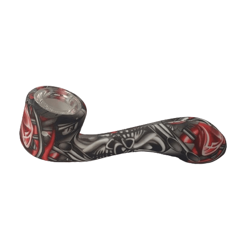 PIPA SILICONA PI55 - D1 0