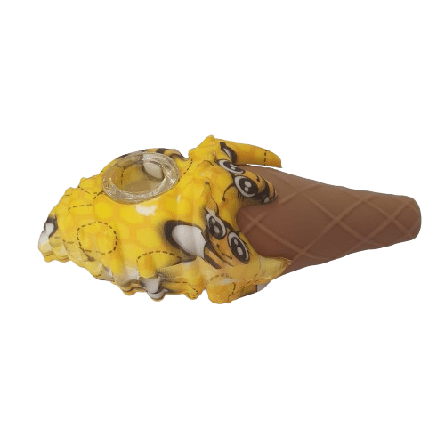 PIPA SILICONA PI523