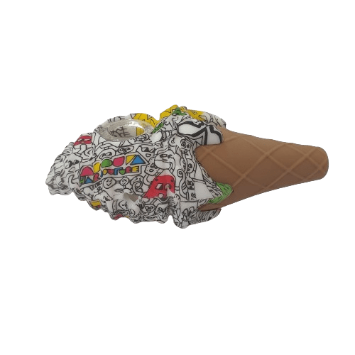 PIPA SILICONA PI522