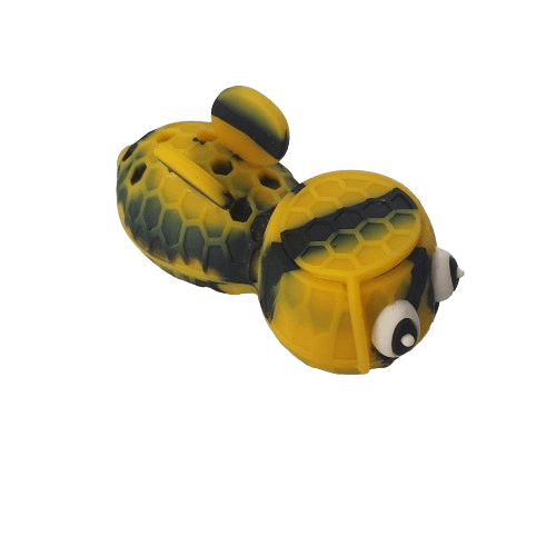 PIPA ABEJITA SILICONA PI471