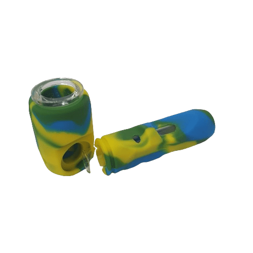 PIPA SILICONA PI49 2