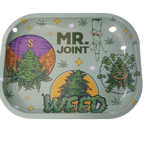 BANDEJA CHICA 18X14CM DISEÑOS 2