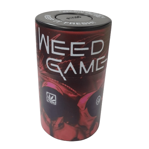 CONTENEDOR AL VACIO - D1 0