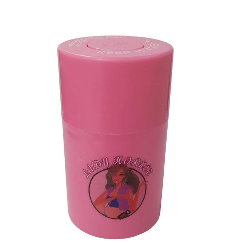 CONTENEDOR AL VACIO - D12