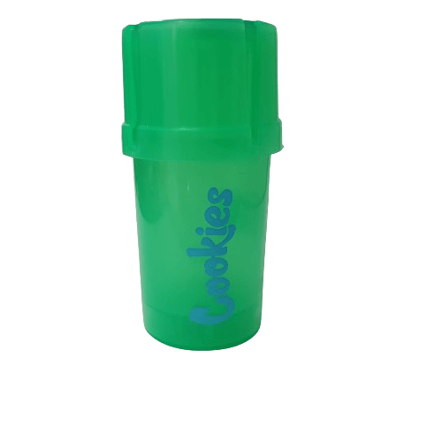 MOLEDOR CONTENEDOR COOKIES 1