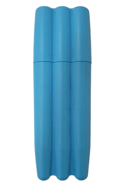 PORTA CAÑOS TRIPLE4