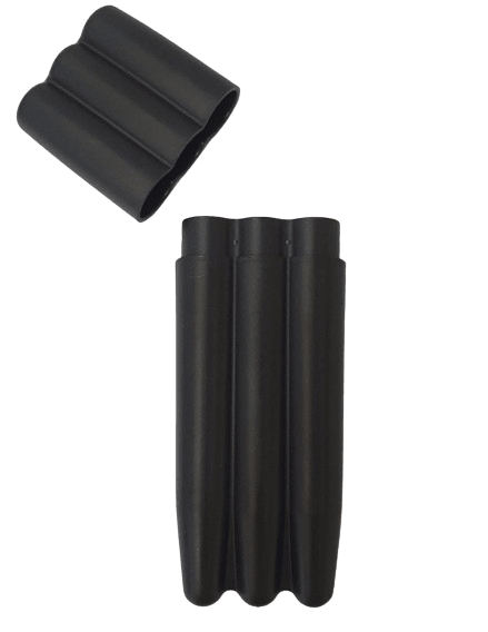 PORTA CAÑOS TRIPLE7