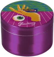 Moledor Smoking - MANO 5