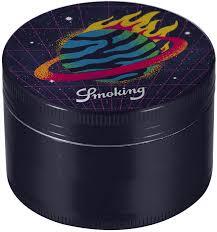 Moledor Smoking - MANO4