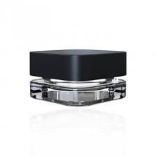 CONTENEDOR WAX PYREX CUADRADO 5ML1