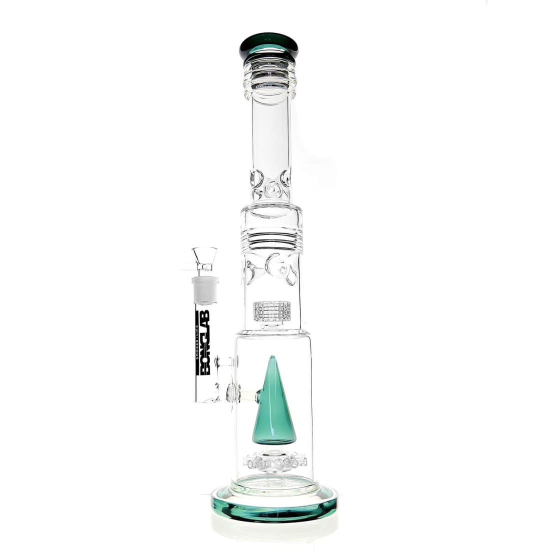 BONGBASTIC - BONGLAB3