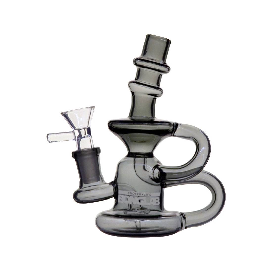 R3 MINI - BONGLAB4