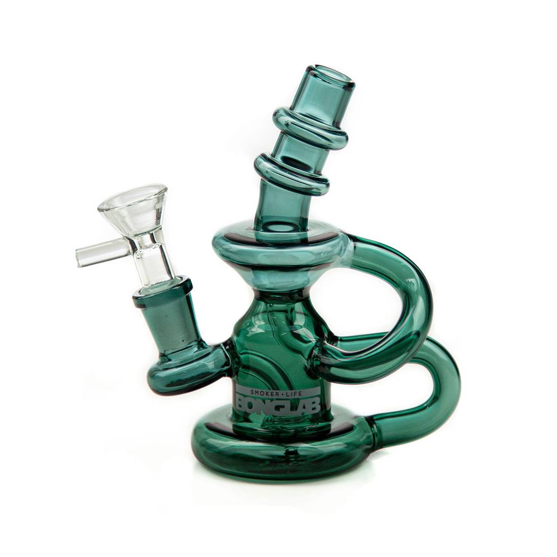 R3 MINI - BONGLAB6