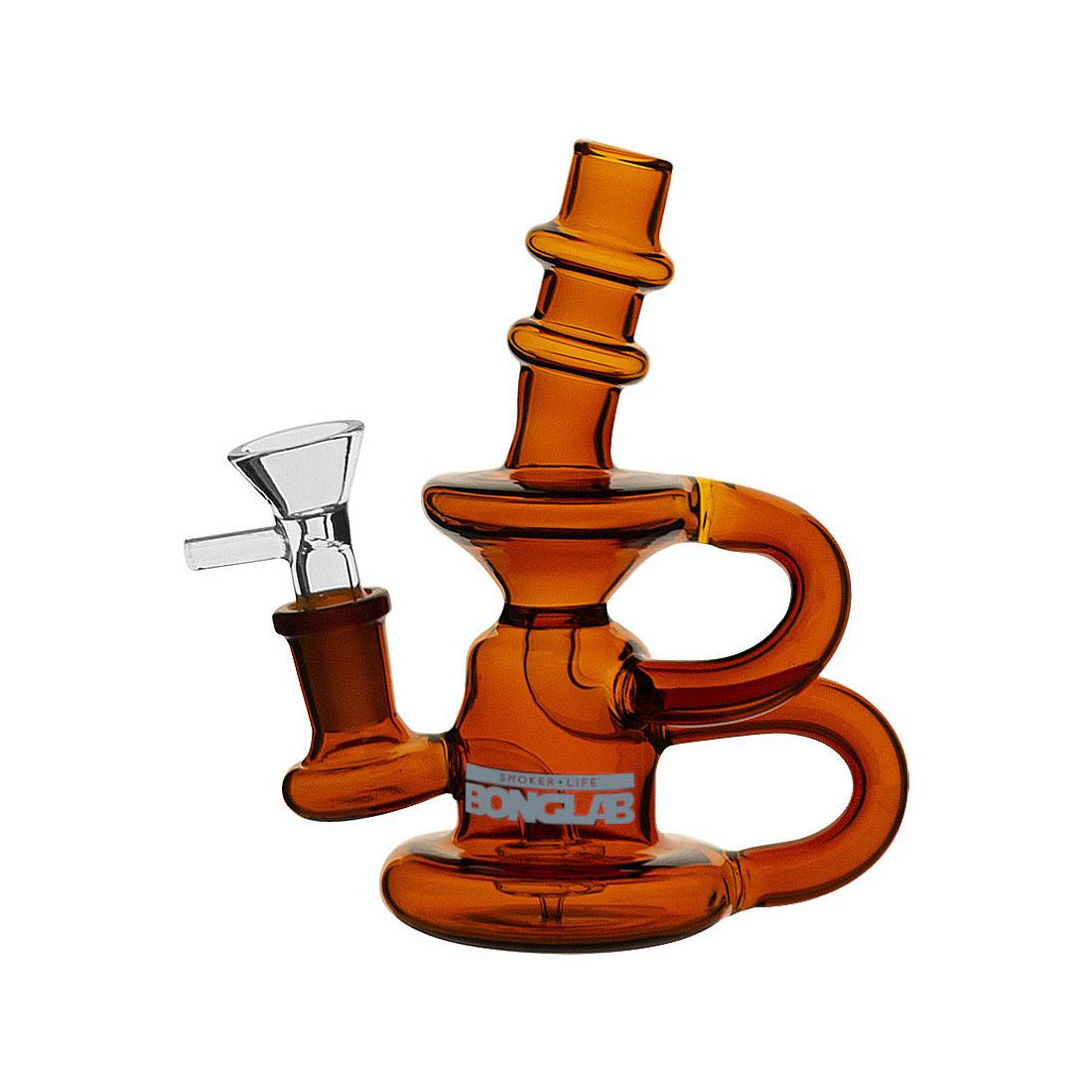 R3 MINI - BONGLAB5