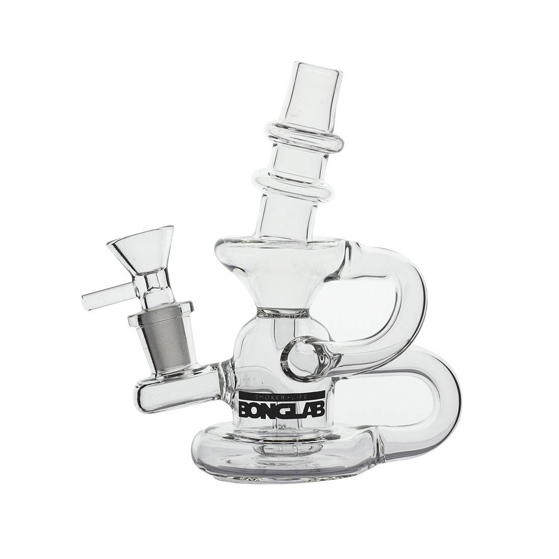 R3 MINI - BONGLAB7