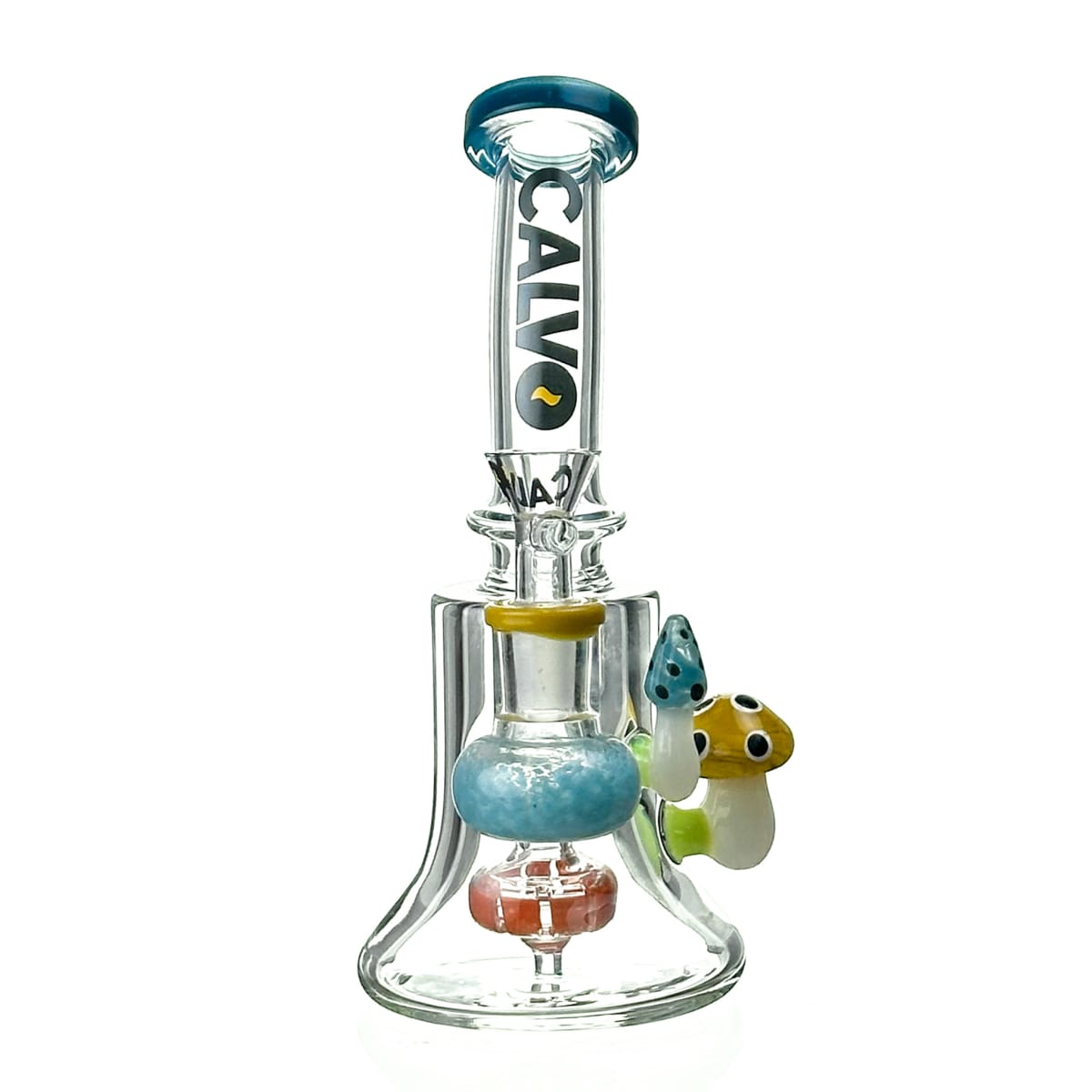 DUAL FUNGI RIG 19 CM2