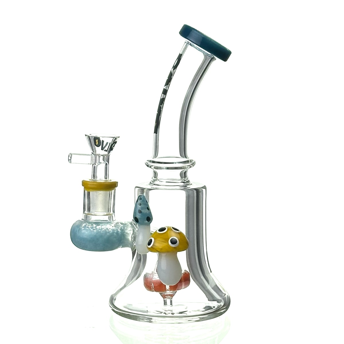 DUAL FUNGI RIG 19 CM3