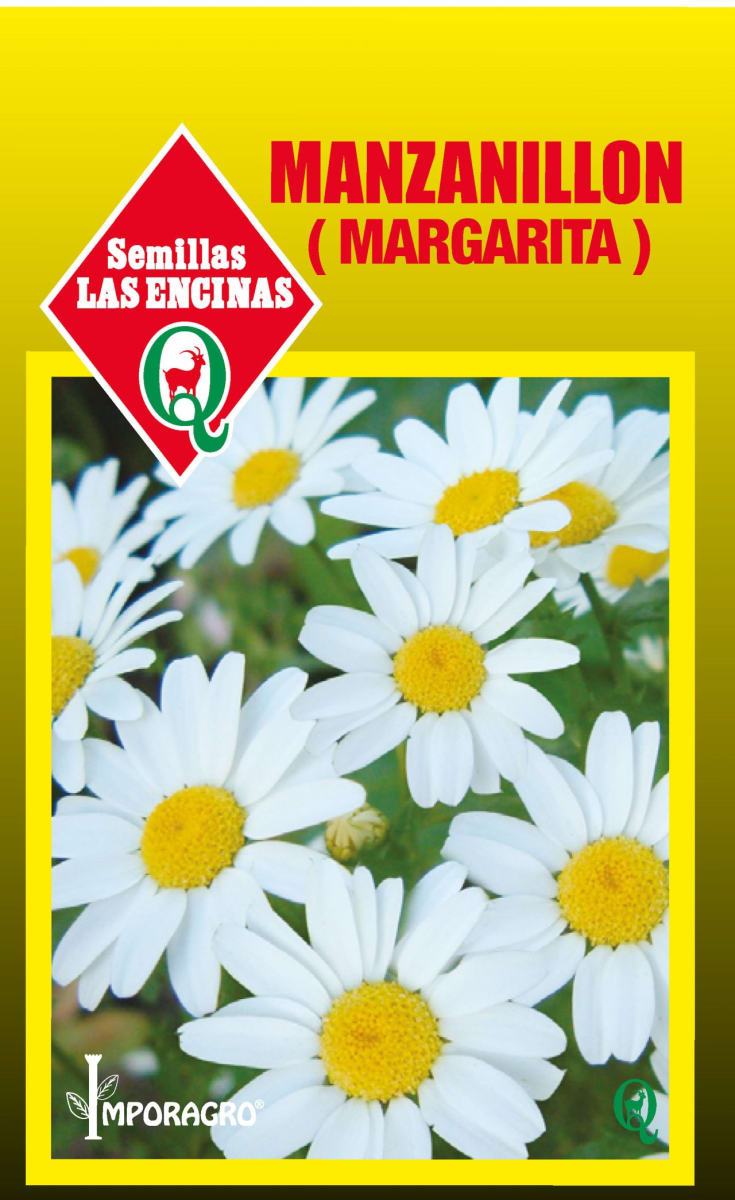 MANZANILLON (MARGARITA) 0