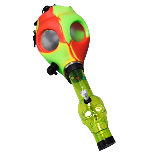 MASCARA BONG 0