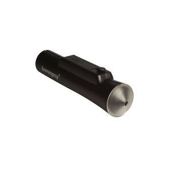 MICROSCOPIO LED LUMAGNY 100X2