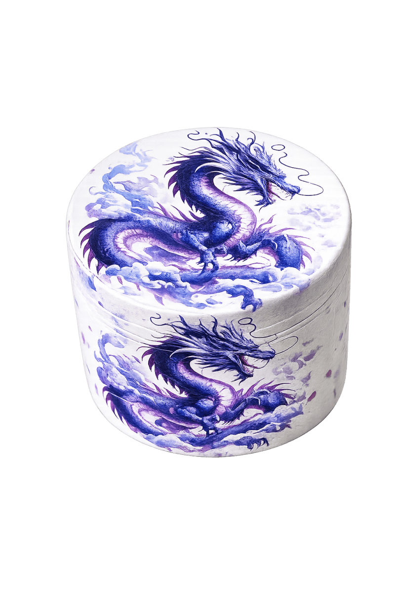 MOLEDOR METALICO 48MM - 4 PIEZAS - DRAGON2