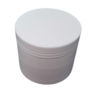 MOLEDOR 43MM BLANCO FLUOR - 4 PIEZAS 0