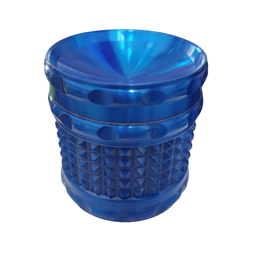 MOLEDOR METALICO 65MM - 4 PIEZAS 0