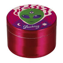 Moledor Smoking - MANO5