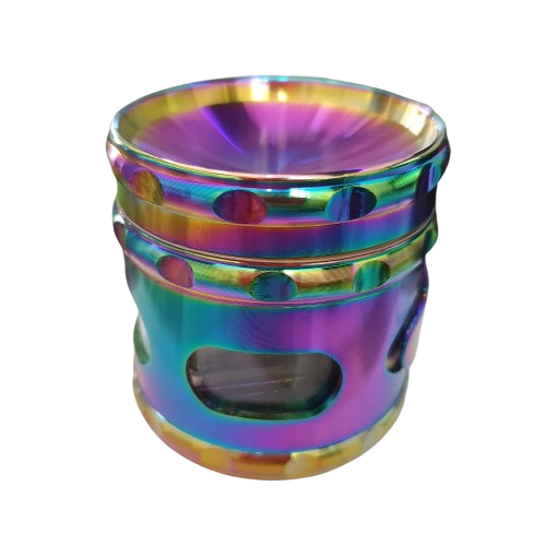 MOLEDOR METALICO TORNAZON 65MM - 4 PIEZAS2