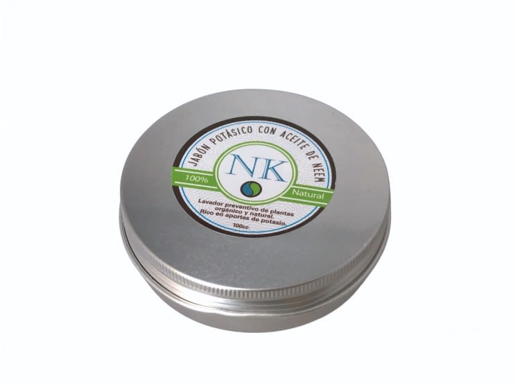 NK JABON 100 CC - PRO ESSENCE1