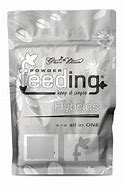 GREEN HOUSE POWDER FEEDING HIBRIDO SACHET 125 GR1