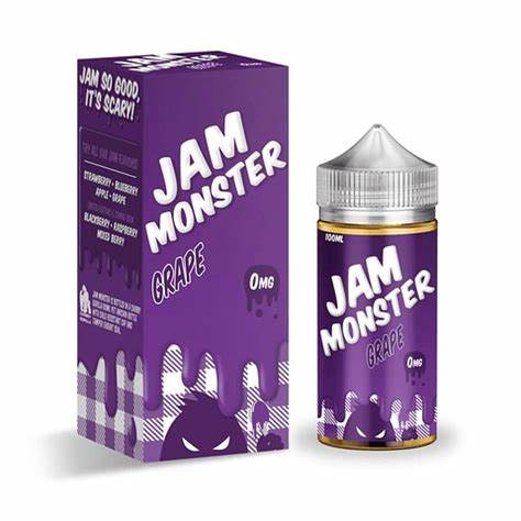 ESENCIA JAM MONSTER3