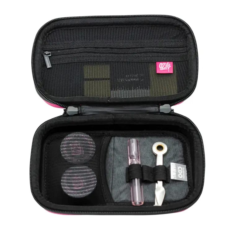 ESTUCHE ANTI-OLOR GRANDE COLORES - OZETA 0