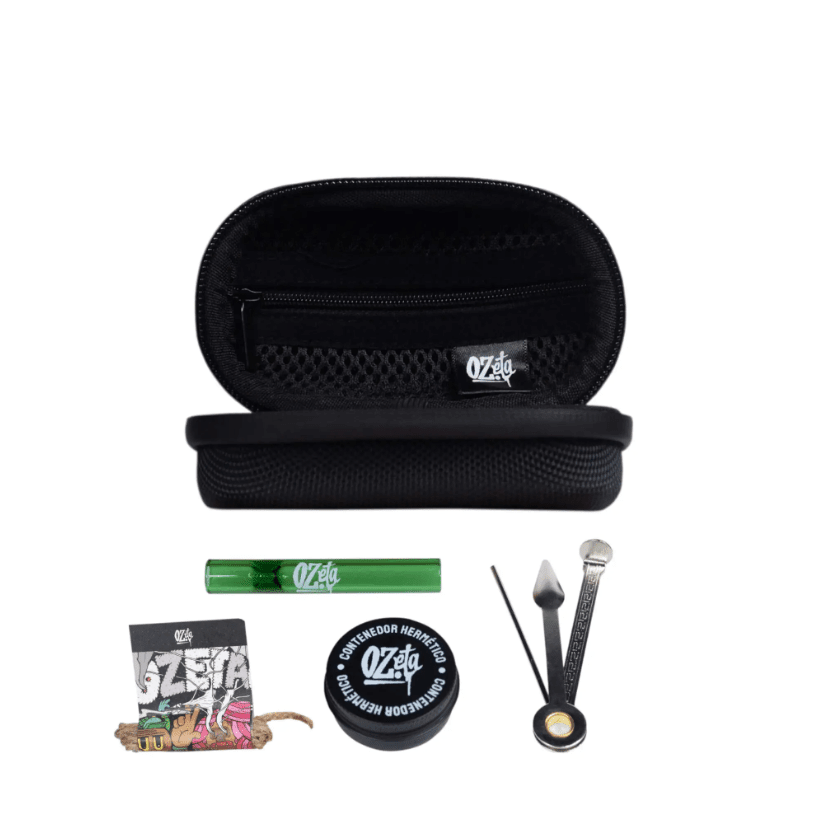 ESTUCHE ANTI-OLOR PEQUEÑO - OZETA1