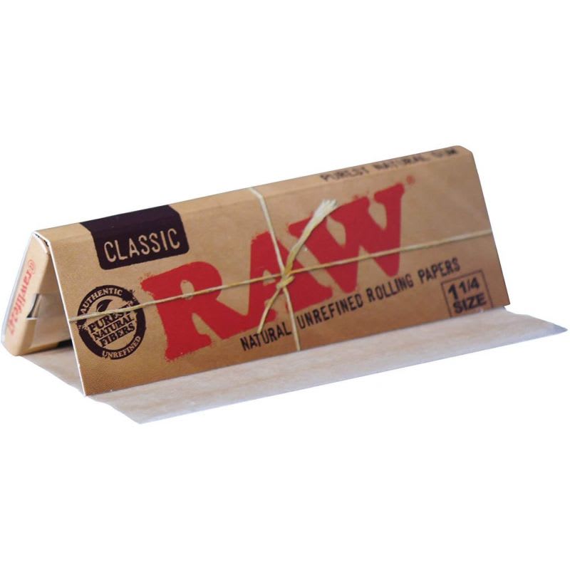 PAPELILLO RAW CLASSIC 1 1/41