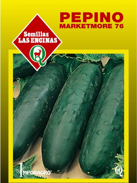 PEPINO MARKETMORE 76 0