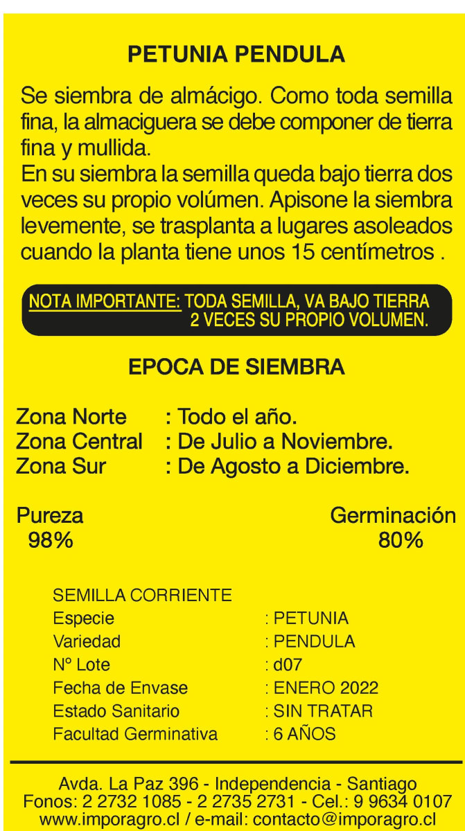 PETUNIA PENDULA COLORES VARIADOS2