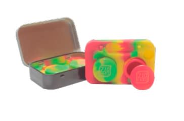 CAJA METALICA ROSIN CON DABBER2