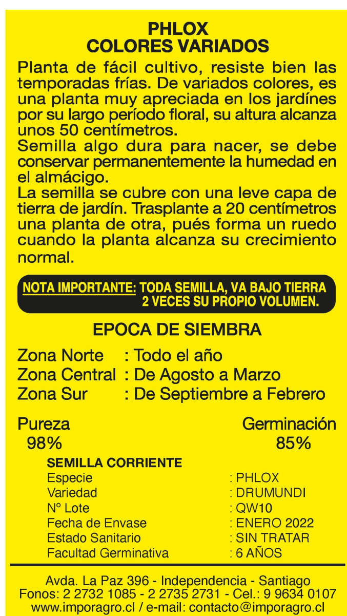 PHLOX COLORES VARIADOS2