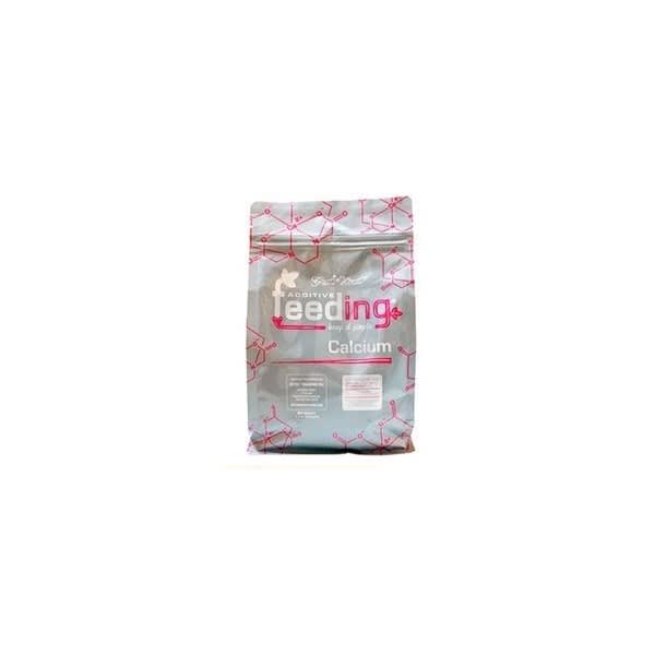 GREEN HOUSE POWDER FEEDING CALCIUM 500GR1