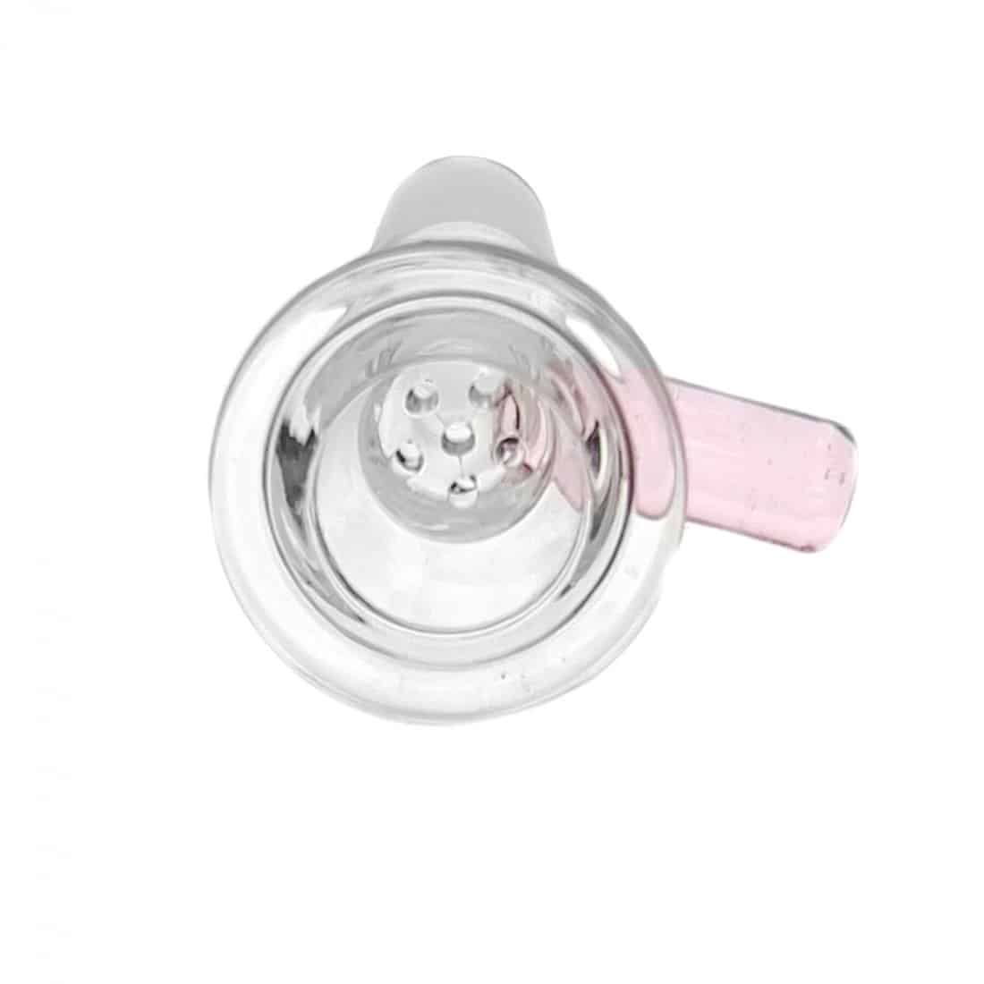 QUEMADOR MACHO 14MM PINK1