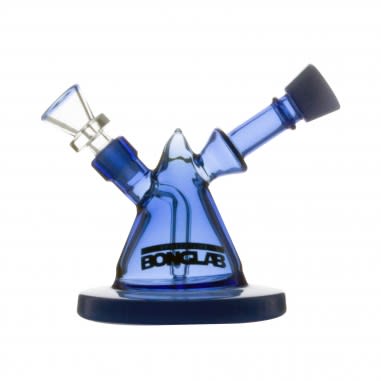 PRISMA PLUS - BONGLAB2