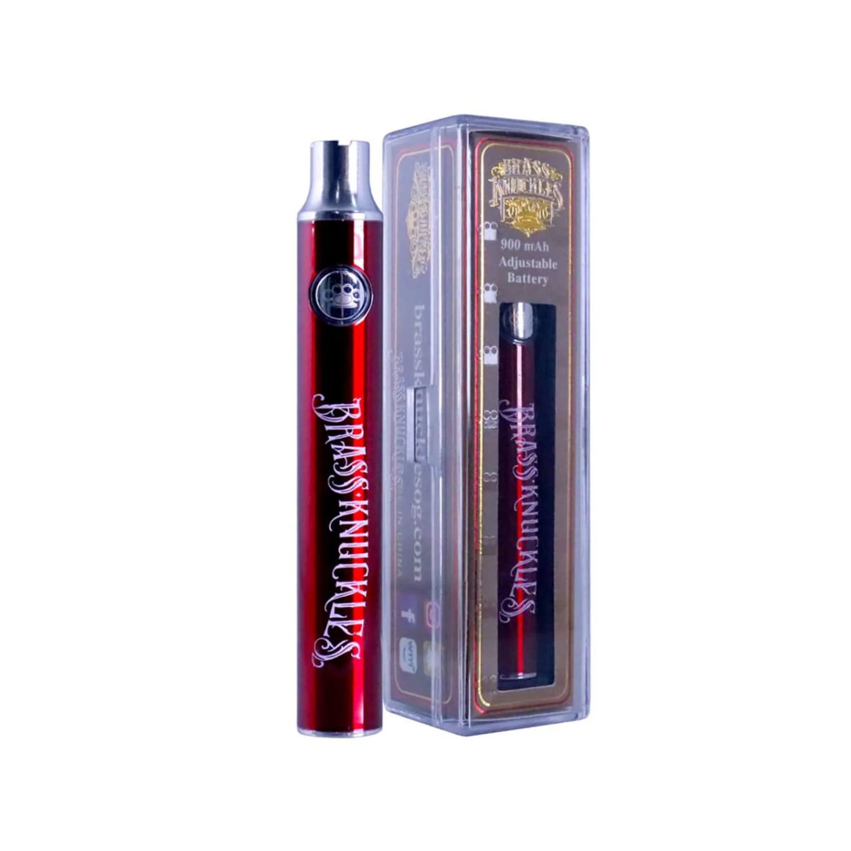 BATERIA BRASS NUKLED3