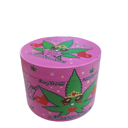 MOLEDOR METALICO ALIEN 50MM - 4 PIEZAS2